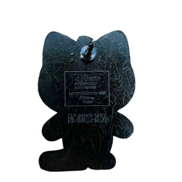 Disney Trading Pin Ralph Breaks The Internet Bunny Pinsgiving - Picture 2 of 2